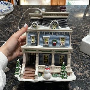 Victoria House Village